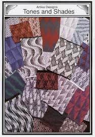 Cover of Tones and Shades
